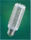 LED energy-saving lamps