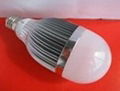 LED Bulbs