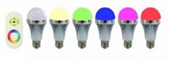 LED Bulbs