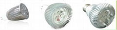 LED Downlight