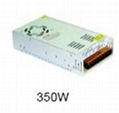 LED drive power