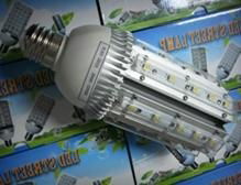 LED street lamp