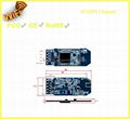 Embeded wirless usb module