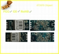 Embeded wirless usb module 2
