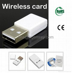 USB WiFi Adapter