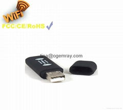 Nano USB WiFi Adapter