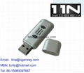 Nano USB WiFi Adapter 5