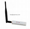 RT3070 WiFI card with external antenna