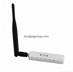 RT3070 WiFI card with external antenna