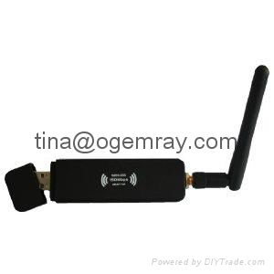 RT3070 WiFI card with external antenna 4