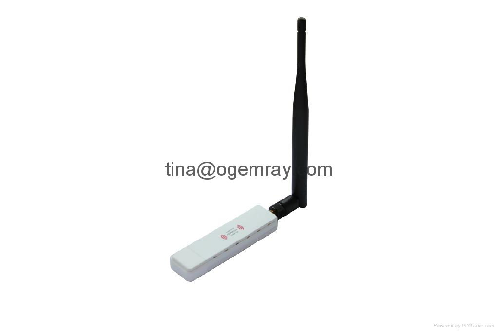 RT3070 WiFI card with external antenna 5