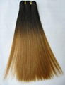 hair weft 1