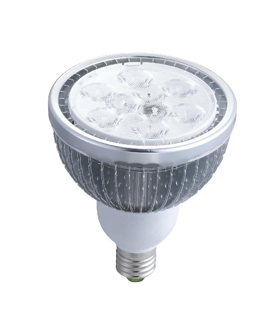 HIGHT QUALITY 27W PAR LED DOWNLIGHT