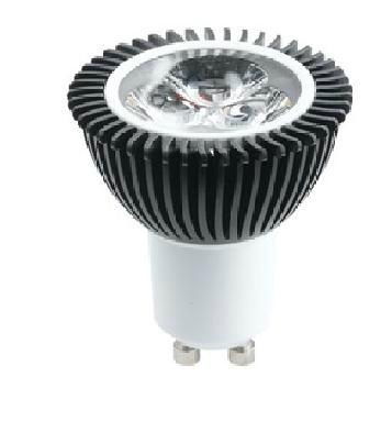 MR16 GU10 E27 5W LED SPOTLIGHT 3