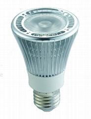 B22 E27 E12 E14 PAR20 8W LED DOWNLIGHT