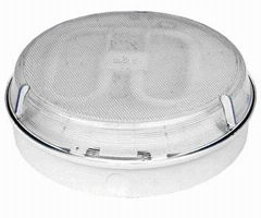 IP65 28W 2D BULKHEAD CEILING LAMP