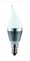 E27 3W LED BULB  DIMMABLE LED LAMP 3