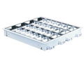 HIGH QUALITY T8 4X18W 4X36W GRILLE LAMP  1