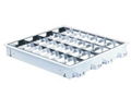 HIGH QUALITY T8 4X18W 4X36W GRILLE LAMP