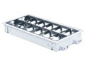 HIGH QUALITY T8 4X18W 4X36W GRILLE LAMP  2