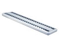 2x14w  2x28w GRILLE LAMP