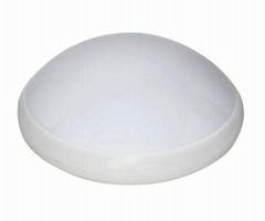 28W 2D BULKHEAD CEILING LAMP