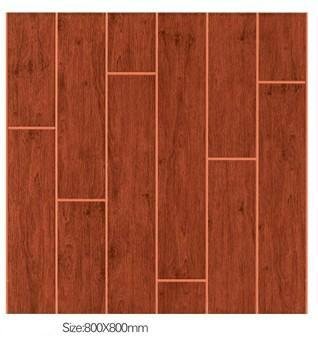 Wooden Style floor Tile 600x600mm