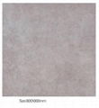 Porcelain Rustic Tile 600x600mm 1