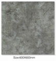 Rustic Floor Tile 600x600mm
