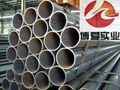 ERW STEEL PIPE 2