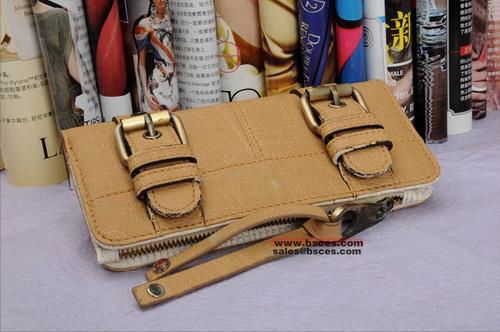 Zipper pocket purse 3