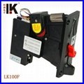 LK100F Plastic Coin Sensor