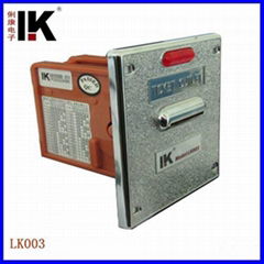 LK003M Zinc Alloy Ticket Dispenser