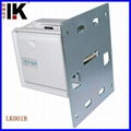 LK001B Professional Ticket Dispenser( in