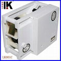 LK001C Professional Ticket Dispenser( in