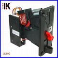 LK400 Professional Plastic Coin Acceptor 1