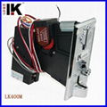 LK400M Professional Zinc Alloy Coin Acceptor 1