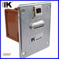 LK007 Professional Ticket Outlet 1