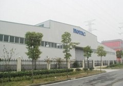 Fantac (China) Co.,Ltd
