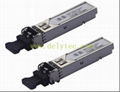 1.25G GLC-LH-SM-C Dual SFP