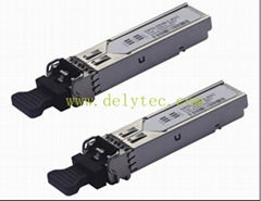 1.25G GLC-LH-SM-C Dual SFP