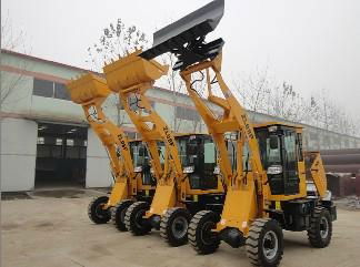 ce small wheel loader 1