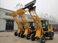 ce small wheel loader