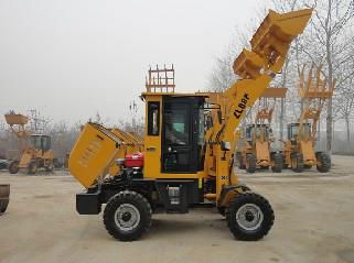 ce small wheel loader 2