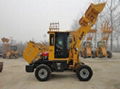 ce small wheel loader 2