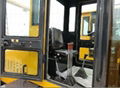 ce small wheel loader 3