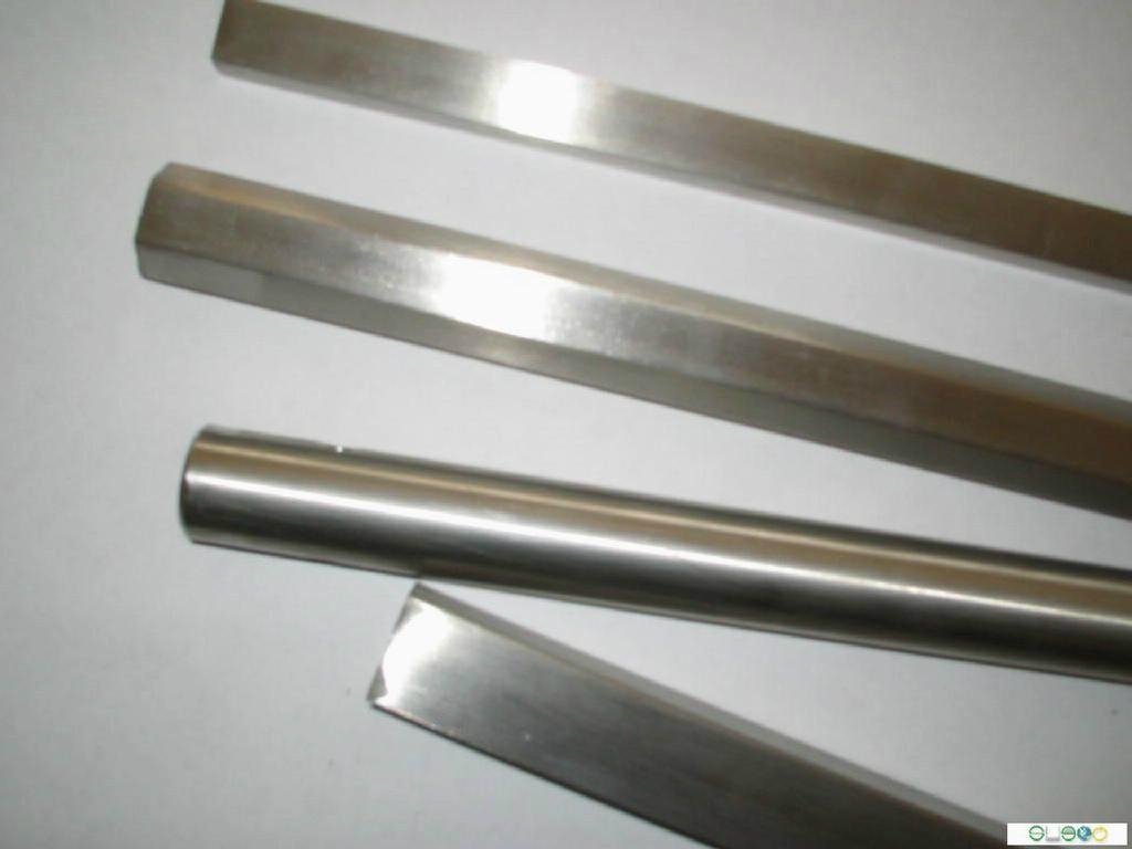 titanium bars 3