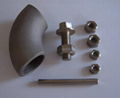 titanium piping fittings 1