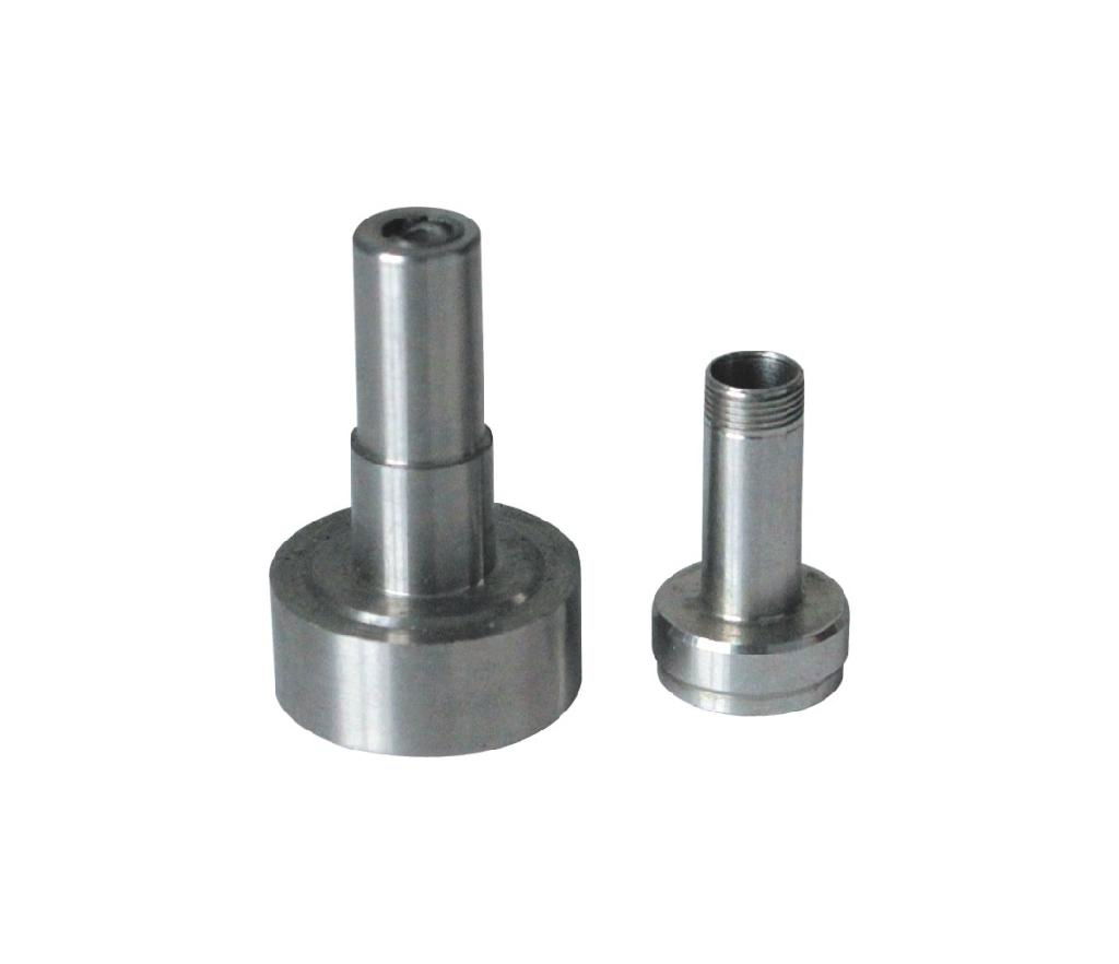 titanium special shapaed parts 2