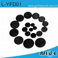 rfid tag for Industrial Laundry 1